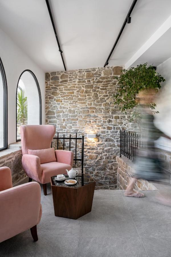 Bridges Residence Велико-Тырново Экстерьер фото