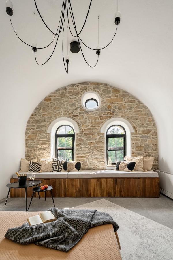 Bridges Residence Велико-Тырново Экстерьер фото