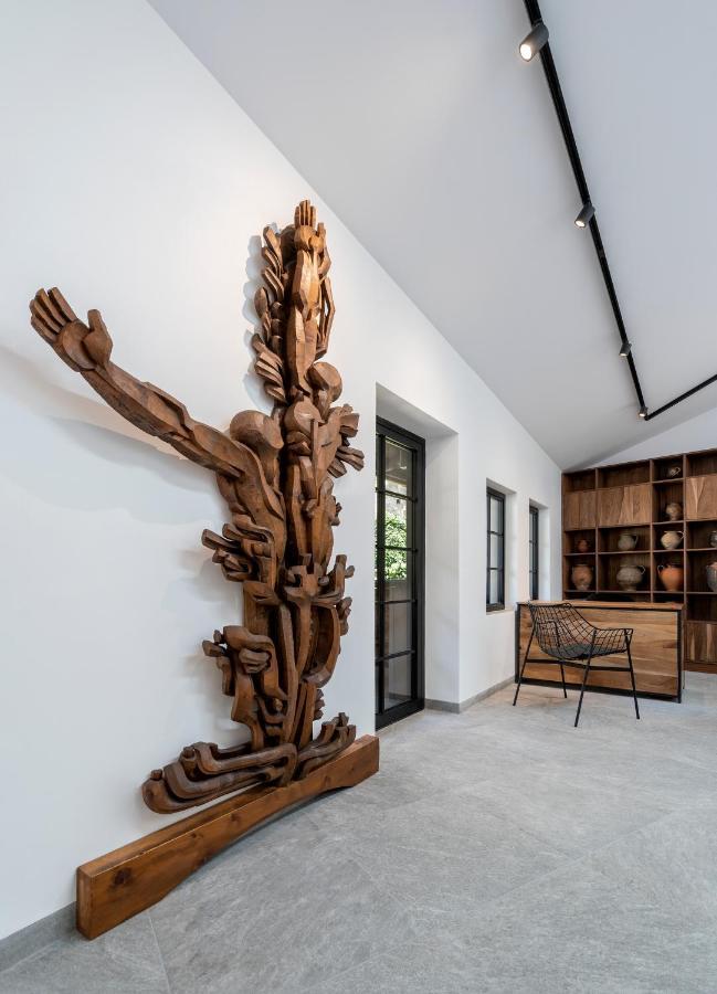 Bridges Residence Велико-Тырново Экстерьер фото
